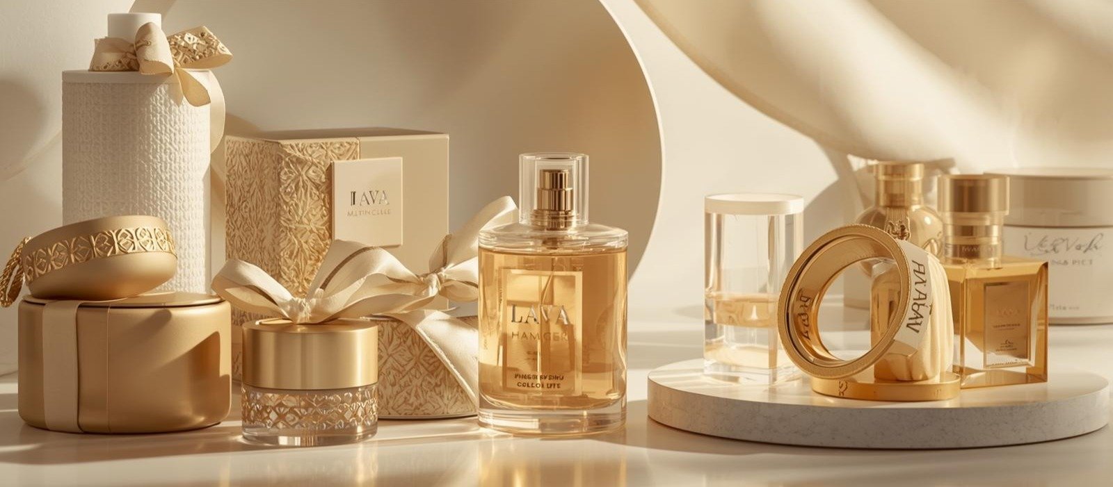 LAVA عطور فاخرة